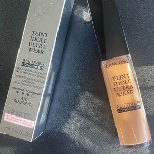 Lancome all over concealer (470 (c)
